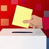 Entre mathématiques et politique : la quête d’un vote équitable