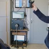 Voir la vidéo de Surdité : la spatialisation en mode "gamer"