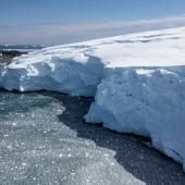  L'Antarctique, dévoué à la science, restera-t-il un continent de paix ?