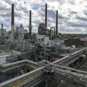 Le marché du carbone au cœur d’un bras de fer en Europe