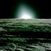 Des vers de terre et des champignons pour fertiliser le sol lunaire 