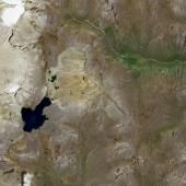 Un glacier colombien déclaré officiellement disparu 