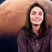 Voir la vidéo de Après la Lune, objectif Mars ? 