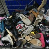 Gestion des déchets textiles : le gouvernement sanctionne l'éco-organisme Refashion