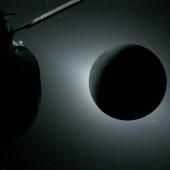 Mission Artemis : la Lune frappée par des météorites sous les yeux des astronautes