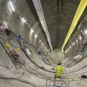 Déchets radioactifs: le coût du projet d'enfouissement Cigéo évalué à 33,4 milliards d'euros par l'Etat