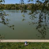 « Il n’a quasiment pas plu » en France en avril, relève Météo-France