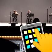 Voir la vidéo de Le concert dont VOUS êtes le héros