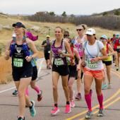 Voir la vidéo de Ultra-trail, ultra-marathon : jusqu’où peut-on pousser son corps ?