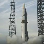  La grande fusée de Jeff Bezos explose lors d'un test au sol 