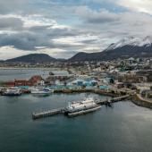 Hantavirus : à Ushuaïa débute la traque d’un éventuel rongeur porteur du virus 