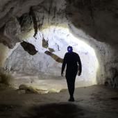 Voir la vidéo de Réserve souterraine : montrer et protéger l'invisible