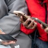 Le smartphone lié à la baisse du taux de fécondité, suggèrent deux études