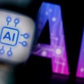 L'IA, un emballement financier qui pose question 