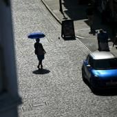 Le changement climatique, coupable "sans équivoque" de l'intense canicule en Europe