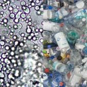 Voir la vidéo de Des plastiques issus du vivant