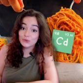 Voir la vidéo de Contamination au cadmium : ce qu’il faut savoir