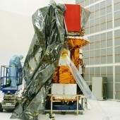 La Nasa lance une mission robotique pour sauver l'un de ses télescopes