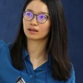 La médaille Fields, la plus haute distinction en mathématiques, récompense 4 lauréats dont la mathématicienne Hong Wang
