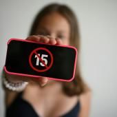 L’UE veut instaurer un accès « progressif et gradué » des mineurs aux réseaux sociaux 