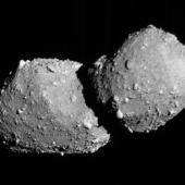 Une sonde japonaise effectue le plus proche survol d’astéroïde jamais réalisé