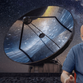 Voir la vidéo de Peut-on étudier l’Univers sans dégrader notre planète ? Les défis d’une astronomie durable