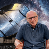 Voir la vidéo de Peut-on étudier l’Univers sans dégrader notre planète ?