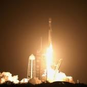 L'étage supérieur d'une fusée de SpaceX va s'écraser sur la Lune