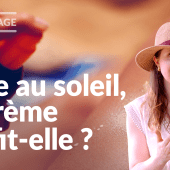 Voir la vidéo de La crème solaire est-elle la meilleure solution pour se protéger du soleil ?