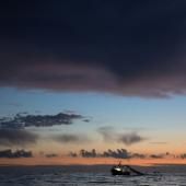 Le changement climatique, principal moteur de la surchauffe des mers européennes