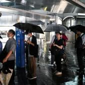 Japon : cinq morts lors de pluies « sans précédent » près de Tokyo