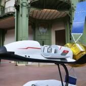 Vortex, le pari franco-allemand sur le vol habité européen