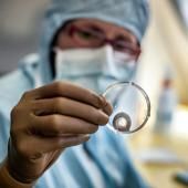 Dons d'organes en France : des pistes pour augmenter les greffes 