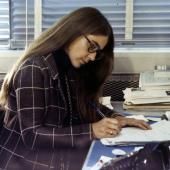 Mort de Margaret Hamilton, pionnière américaine en science de l'informatique et figure du programme Apollo