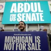 L'IA et sa désinformation s'invitent dans les spots de campagne aux États-Unis