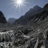 Climat : le monde vers un réchauffement de 2,6°C selon l'ONU