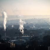 France : les émissions de gaz à effet de serre en baisse en 2026, mais pas assez 