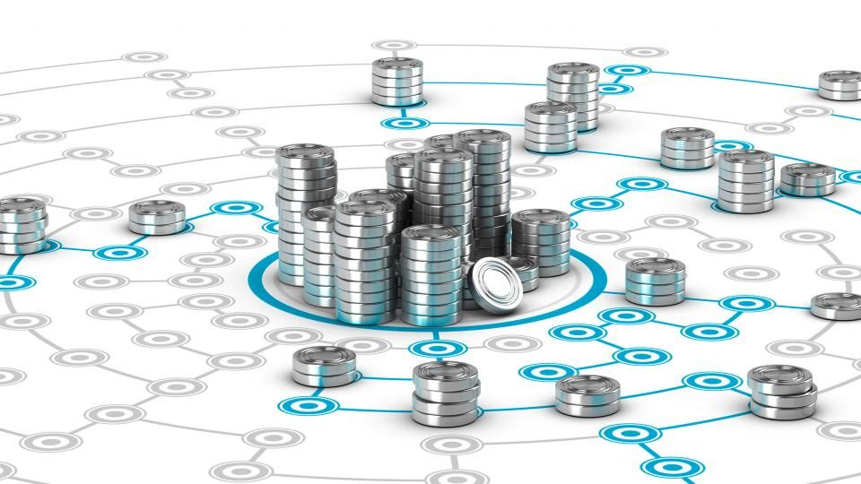 Le crowdfunding ou l'économie du partage