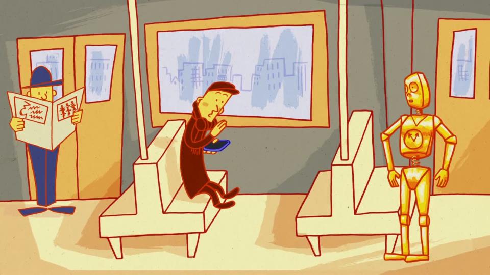 La Reconnaissance vocale