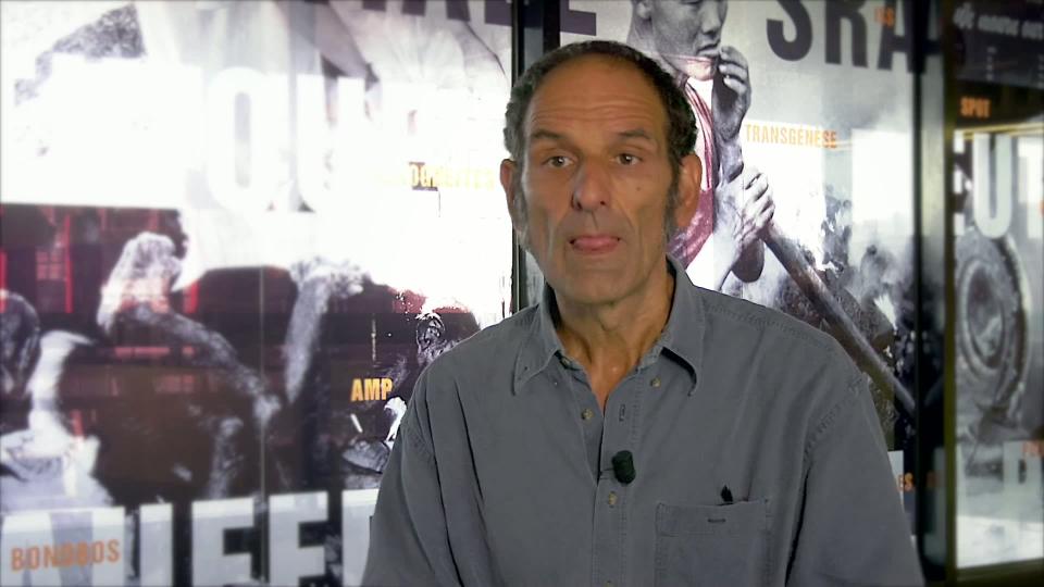 Pascal Bernard : séismes au Mexique