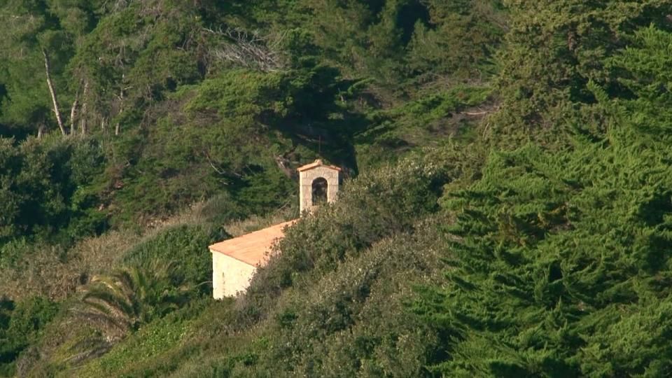 Le Fraxinetum, un repère de Sarrasins