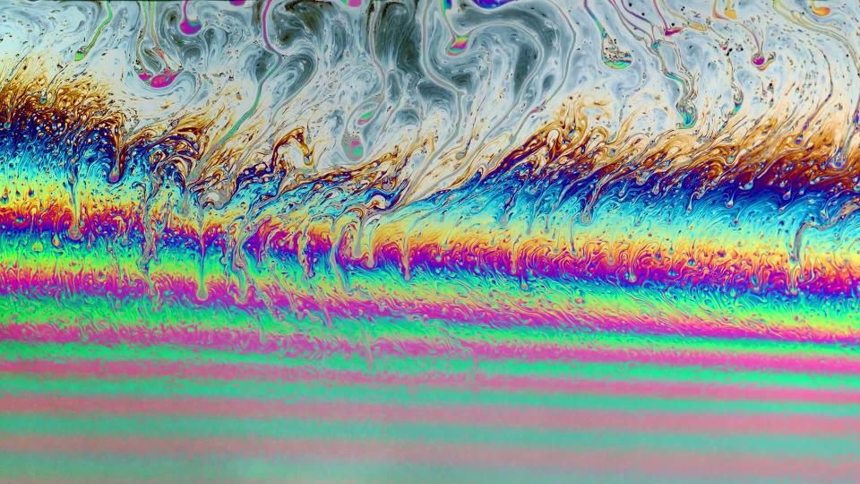Du voile de savon au consumérisme