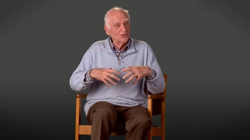 L'âge et la mémoire du corps / Michel Serres