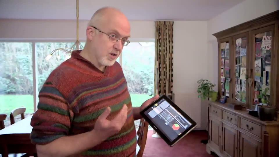 Les réseaux électriques intelligents