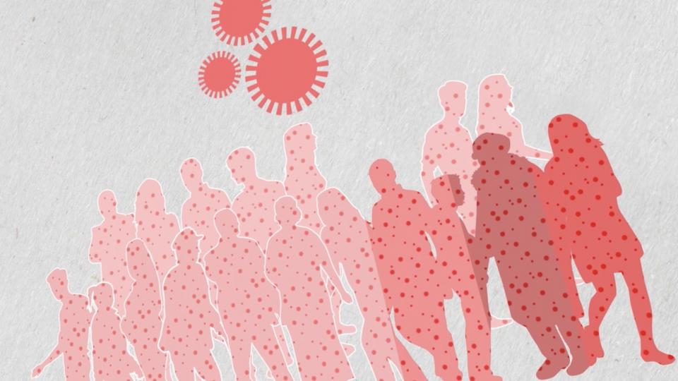 « Le vaccin contre la rougeole n’est pas indispensable »