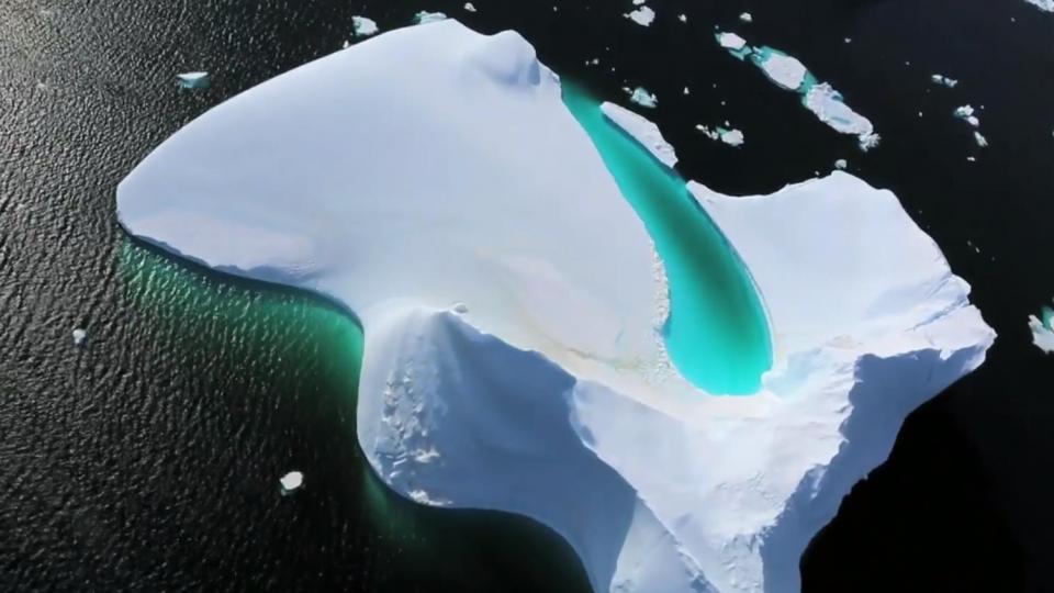 Islande