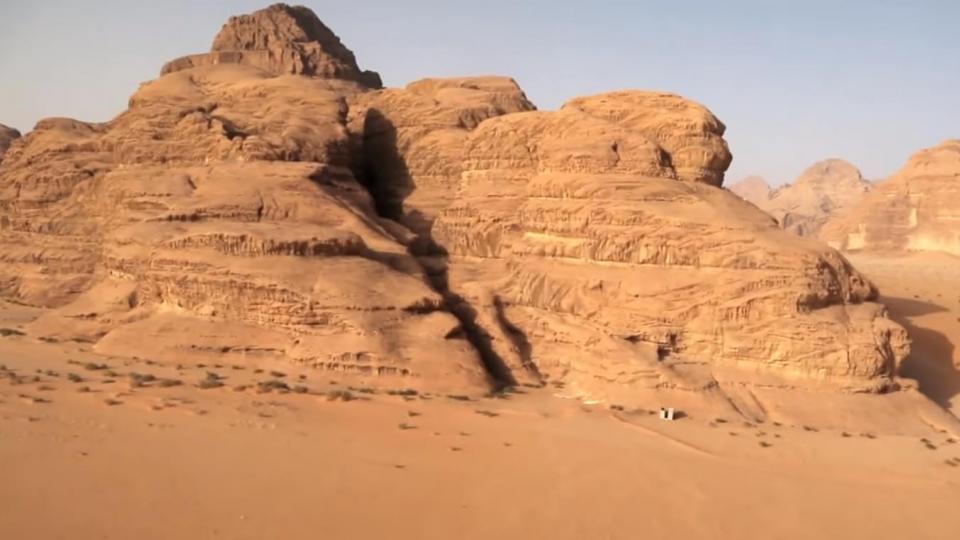 jordanie