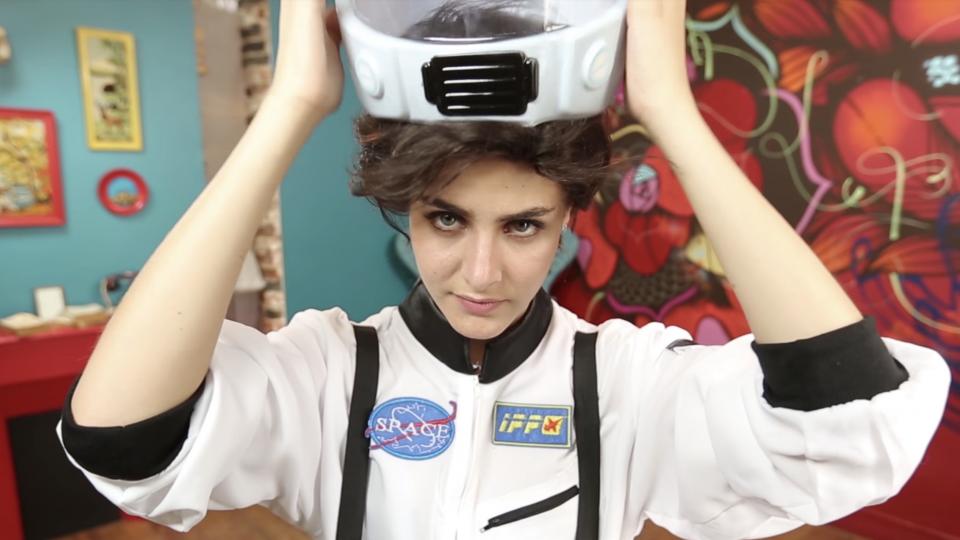 Terechkova
